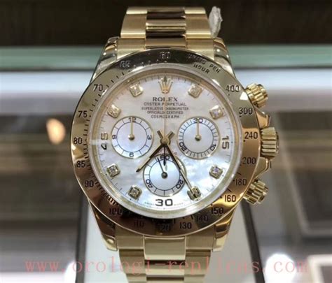 imitazione rolex daytona